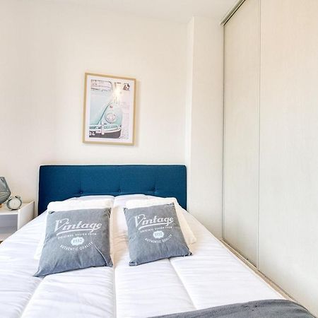 2 Rooms, Scandinavian Spirit, Free Wifi Fontaine  Exteriér fotografie